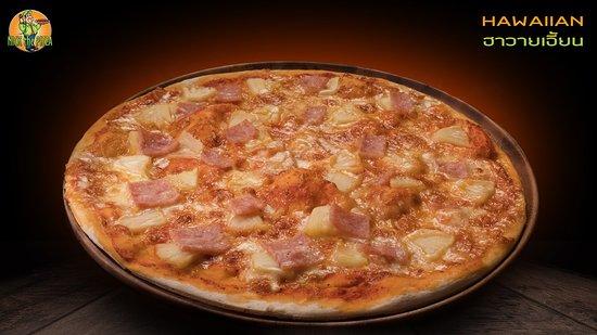 The Pizza Company